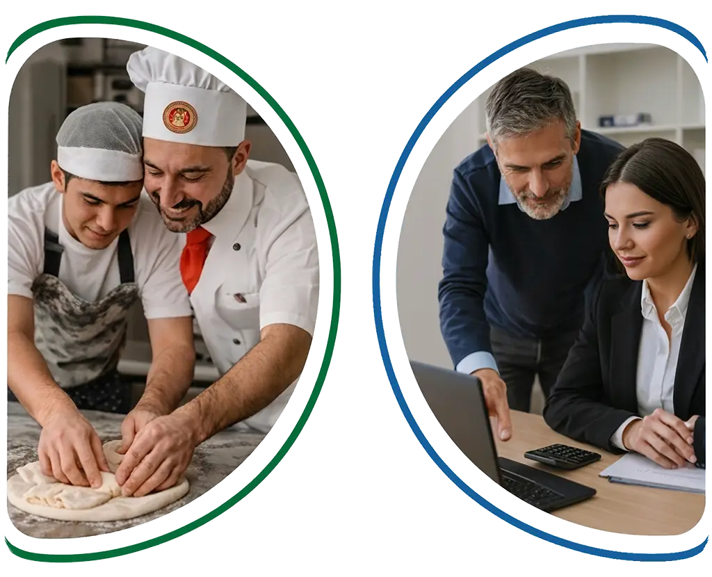 Formazione professionale e corsi gratuiti programma GOL Basilicata 2026 - Versione Mobile