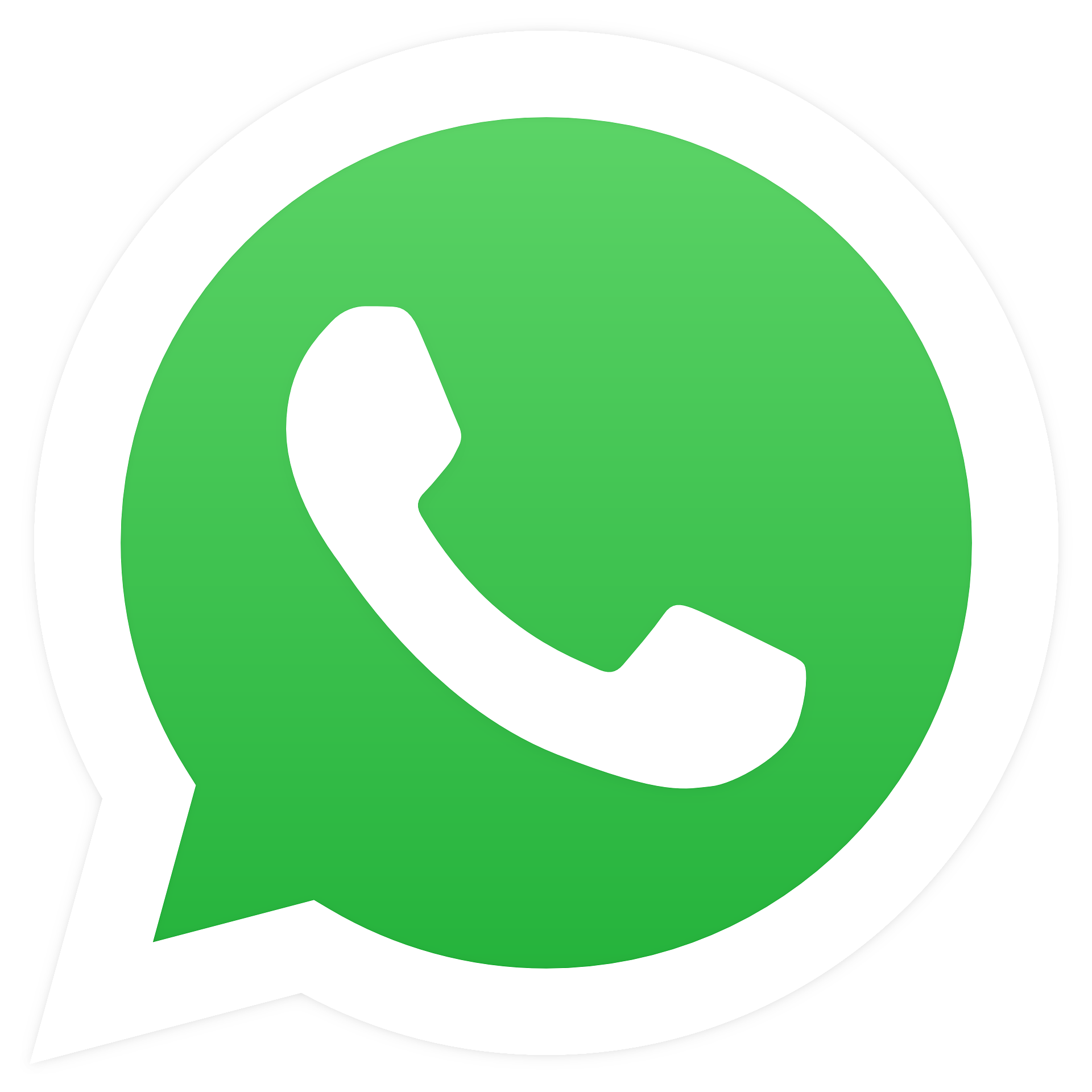 Logo immagine whatsapp